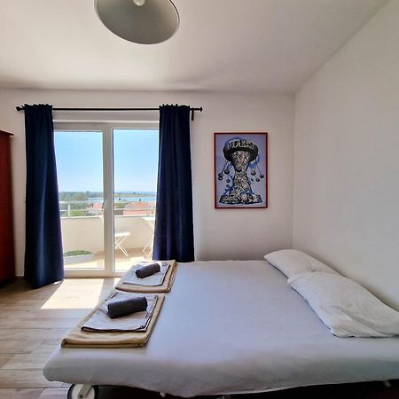 Апартаменти Avada Premium Новаля Екстер'єр фото